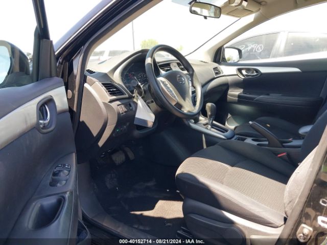 3N1AB7AP0GY213083 Nissan SENTRA S