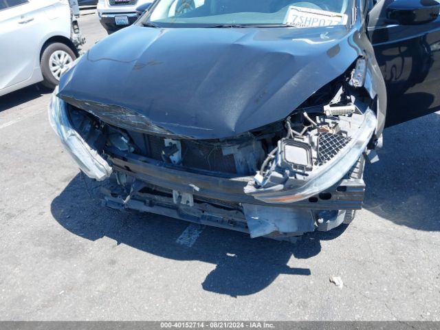 3N1AB7AP0GY213083 Nissan SENTRA S
