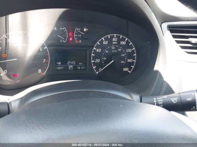 3N1AB7AP0GY213083 Nissan SENTRA S