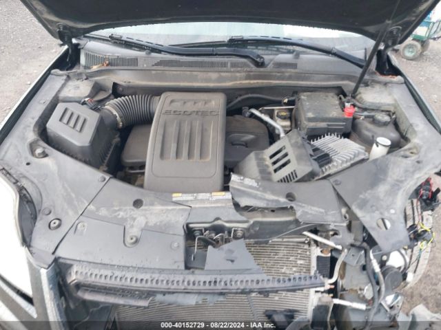 2GKFLSEKXH6182434 GMC Terrain Sle-1