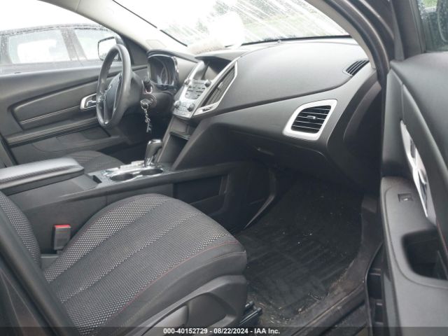 2GKFLSEKXH6182434 GMC Terrain Sle-1