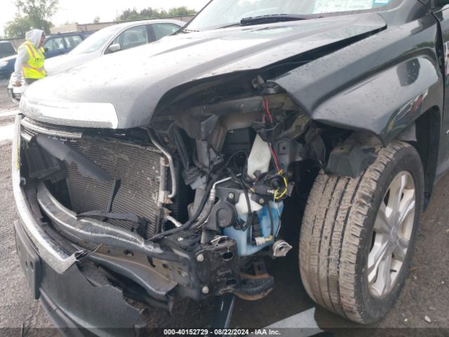 2GKFLSEKXH6182434 GMC Terrain Sle-1