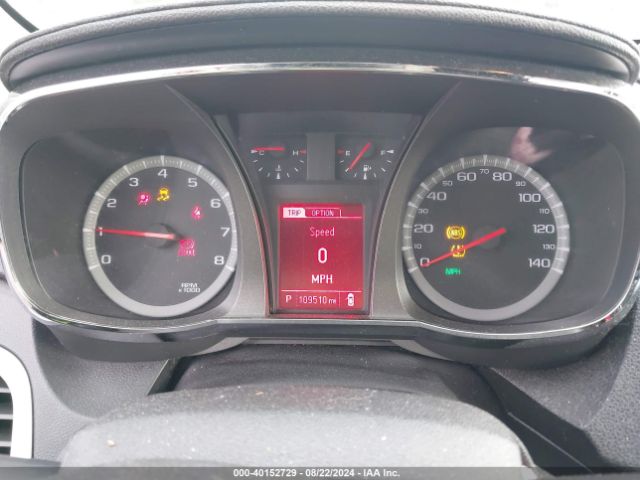 2GKFLSEKXH6182434 GMC Terrain Sle-1
