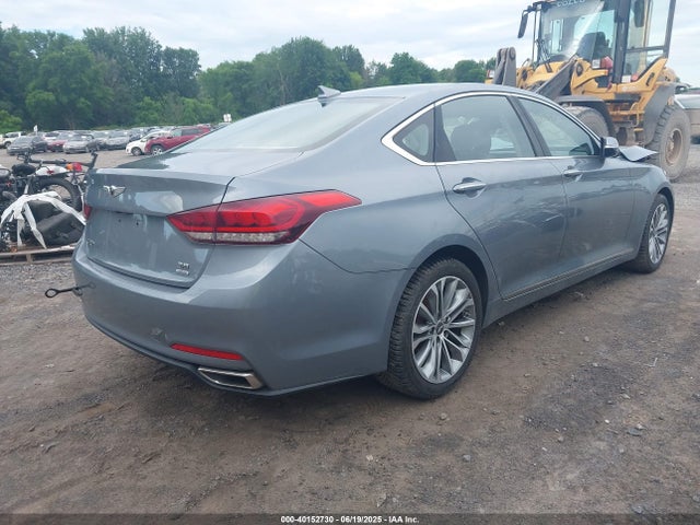 KMHGN4JE8HU171466 Genesis G80 3.8
