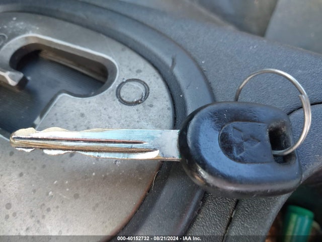 2000 MITSUBISHI ECLIPSE 4A3AC54L8YE060262 Photo 10