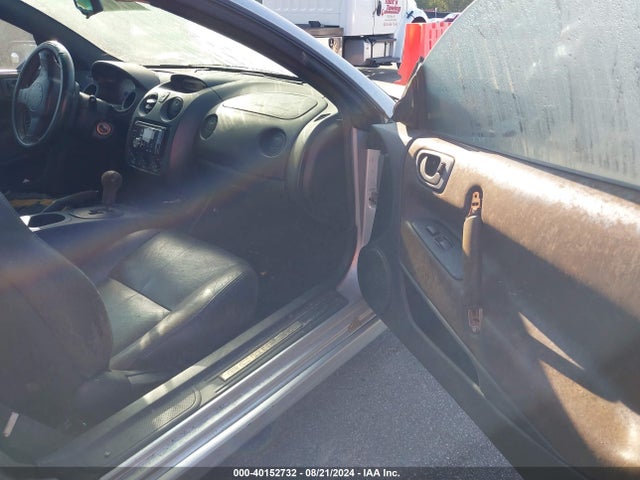 2000 MITSUBISHI ECLIPSE 4A3AC54L8YE060262 Photo 4