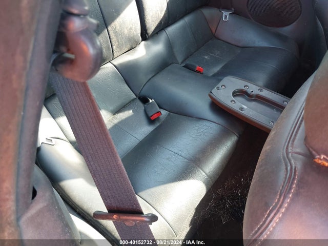 2000 MITSUBISHI ECLIPSE 4A3AC54L8YE060262 Photo 7