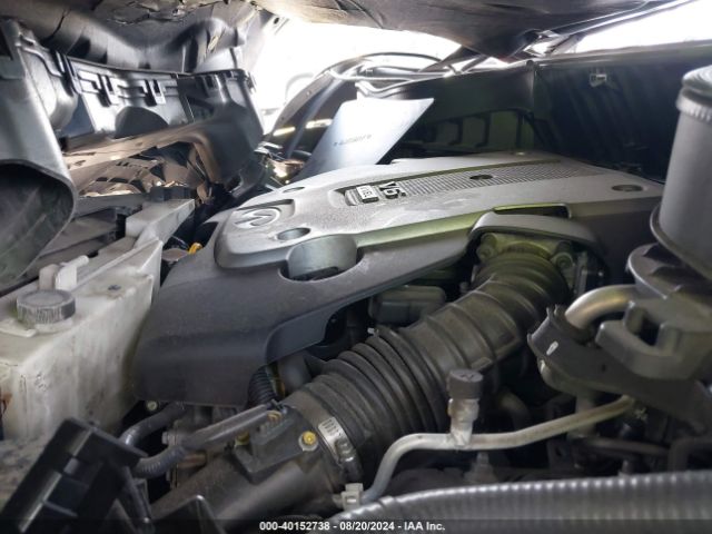 JN8CS1MU8HM143278 Infiniti QX70