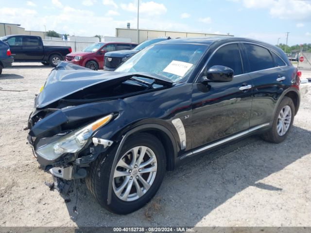 JN8CS1MU8HM143278 Infiniti QX70
