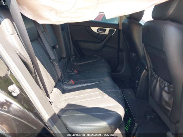 JN8CS1MU8HM143278 Infiniti QX70