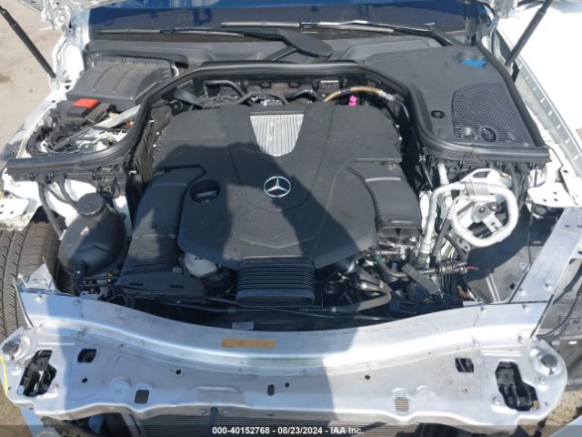 WDDZF6GB5JA472339 Mercedes-Benz E 400 4matic