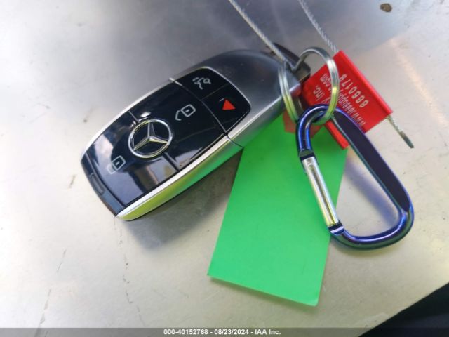 WDDZF6GB5JA472339 Mercedes-Benz E 400 4matic
