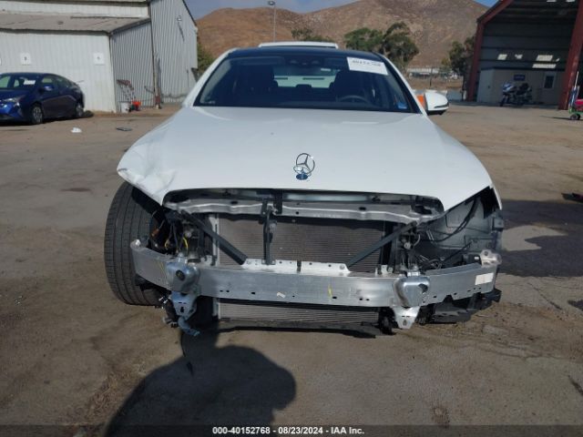 WDDZF6GB5JA472339 Mercedes-Benz E 400 4matic