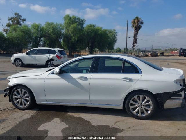 WDDZF6GB5JA472339 Mercedes-Benz E 400 4matic