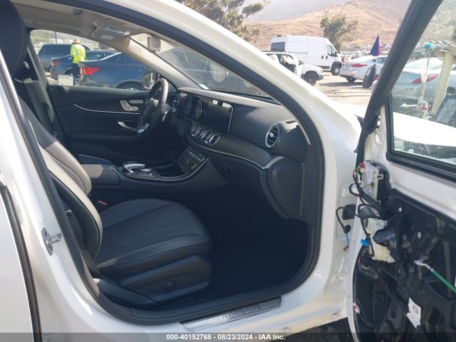 WDDZF6GB5JA472339 Mercedes-Benz E 400 4matic