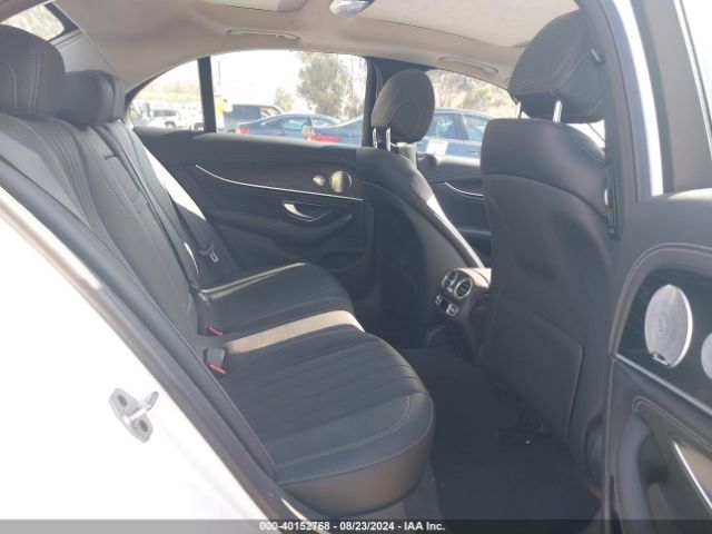 WDDZF6GB5JA472339 Mercedes-Benz E 400 4matic