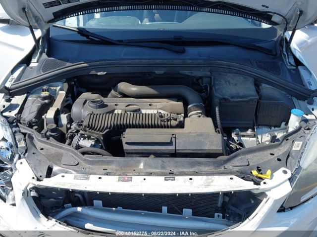 YV4612RK0G2826429 Volvo Xc60 T5 Premier