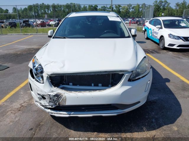 YV4612RK0G2826429 Volvo Xc60 T5 Premier