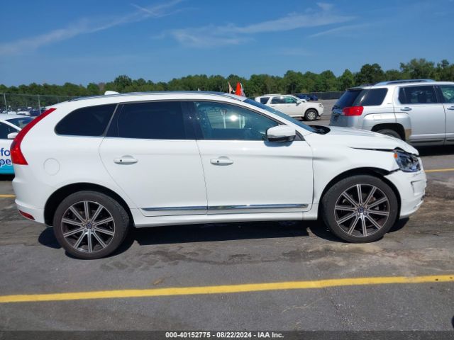 YV4612RK0G2826429 Volvo Xc60 T5 Premier