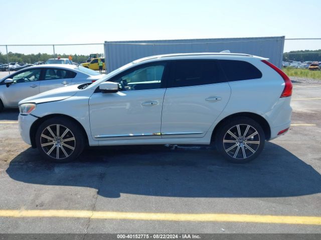 YV4612RK0G2826429 Volvo Xc60 T5 Premier