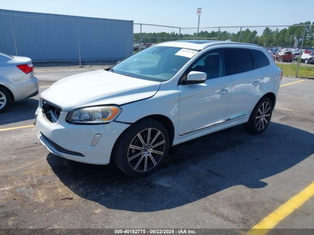 YV4612RK0G2826429 Volvo Xc60 T5 Premier
