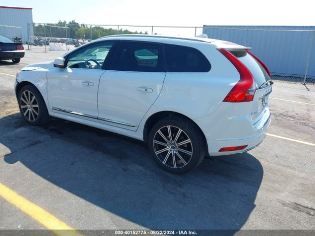 YV4612RK0G2826429 Volvo Xc60 T5 Premier