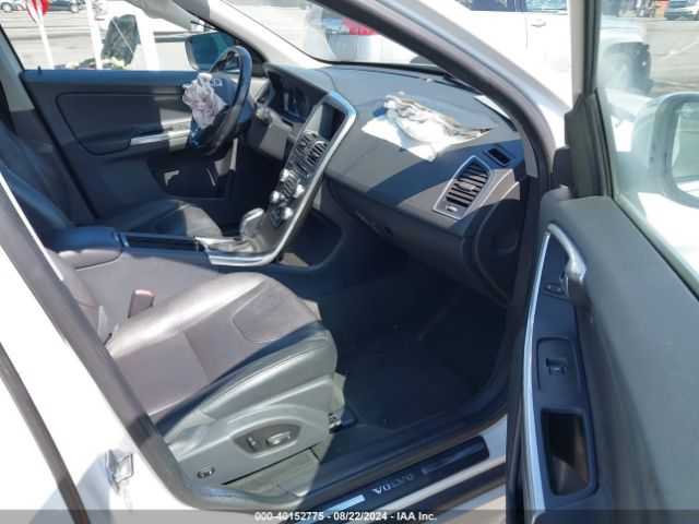 YV4612RK0G2826429 Volvo Xc60 T5 Premier