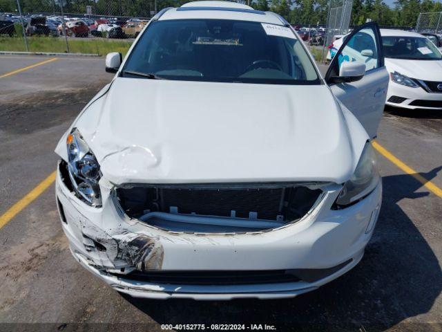 YV4612RK0G2826429 Volvo Xc60 T5 Premier