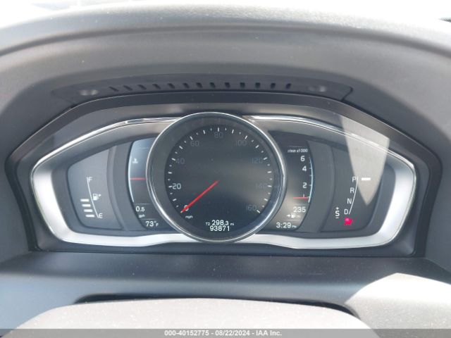 YV4612RK0G2826429 Volvo Xc60 T5 Premier