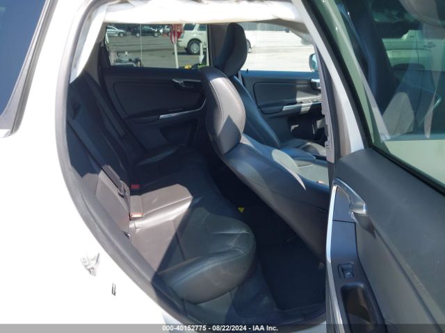 YV4612RK0G2826429 Volvo Xc60 T5 Premier