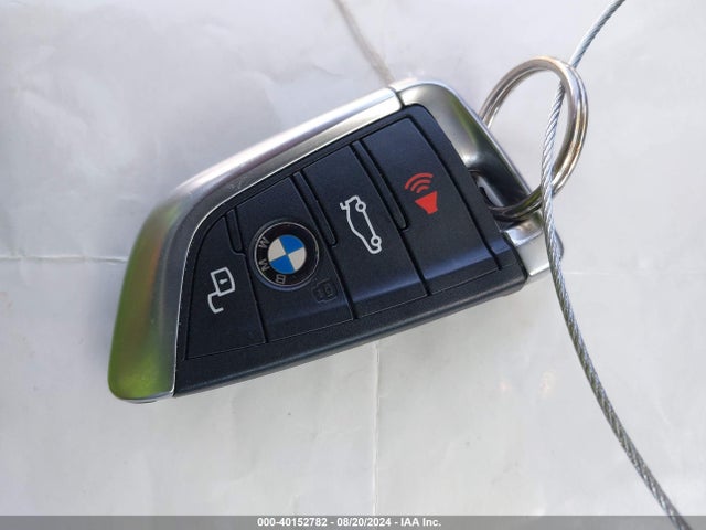 BMW 330i Xdrive 2019 3MW5R7J56K8B01340 Image 11