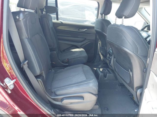 1C4RJJAG4P8883568 Jeep Grand Cherokee L Laredo 4x2