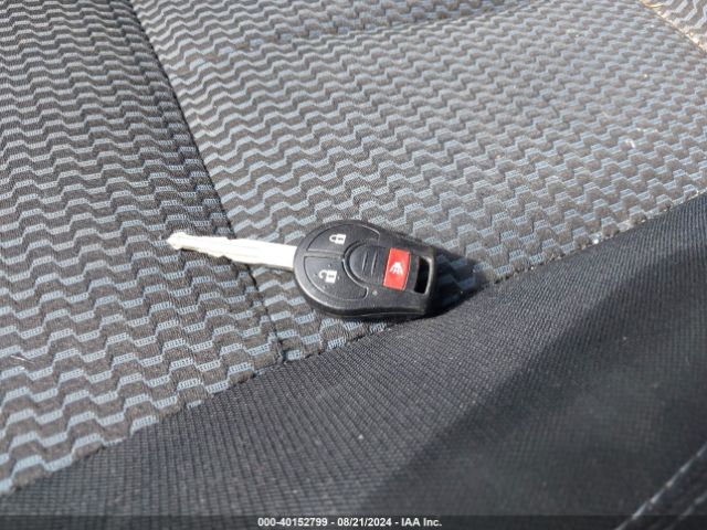 3N1CE2CP9GL360712 Nissan Versa Note S (sr)/s Plus/sl/sr/sv