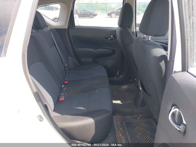 3N1CE2CP9GL360712 Nissan Versa Note S (sr)/s Plus/sl/sr/sv