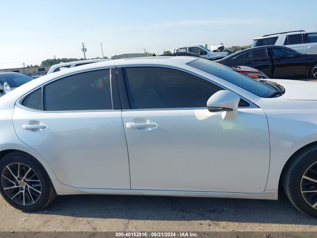 Lexus ES 350 2018 58ABK1GG0JU094892 Image 13