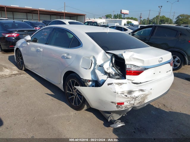 Lexus ES 350 2018 58ABK1GG0JU094892 Image 3