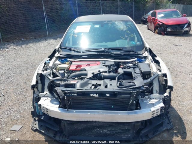SHHFK8G70JU200948 Honda Civic Type R Touring