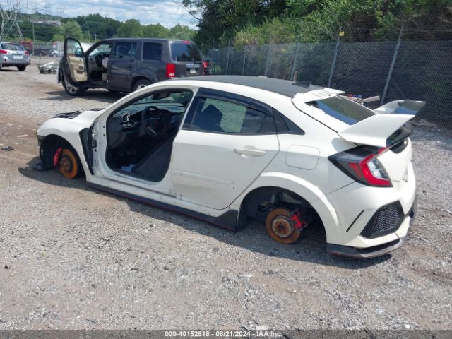 SHHFK8G70JU200948 Honda Civic Type R Touring