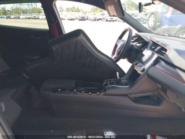 SHHFK8G70JU200948 Honda Civic Type R Touring