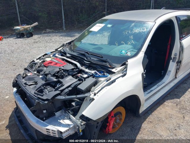 SHHFK8G70JU200948 Honda Civic Type R Touring
