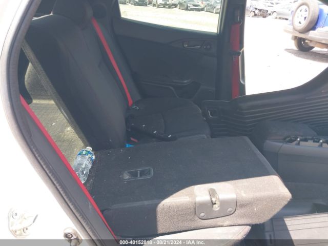 SHHFK8G70JU200948 Honda Civic Type R Touring