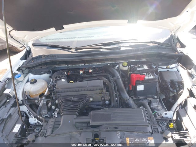 1FMCU9PA1PUA66429 Ford Escape St-line Elite