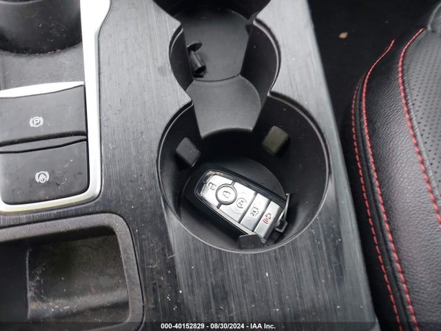 1FMCU9PA1PUA66429 Ford Escape St-line Elite