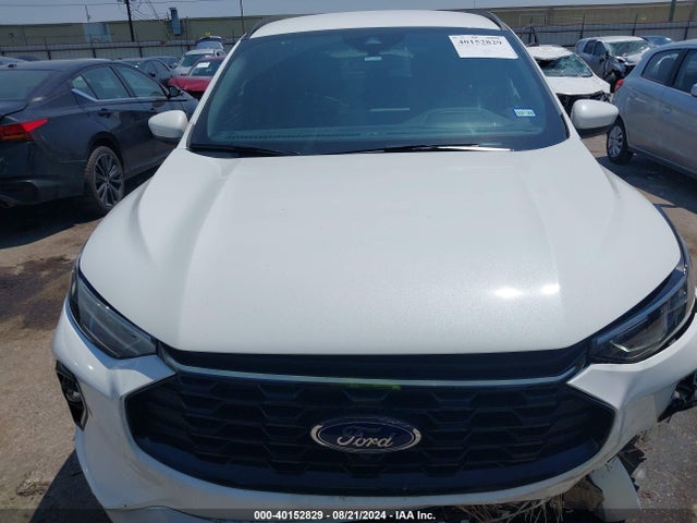 1FMCU9PA1PUA66429 Ford Escape St-line Elite
