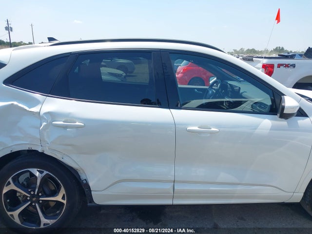 1FMCU9PA1PUA66429 Ford Escape St-line Elite
