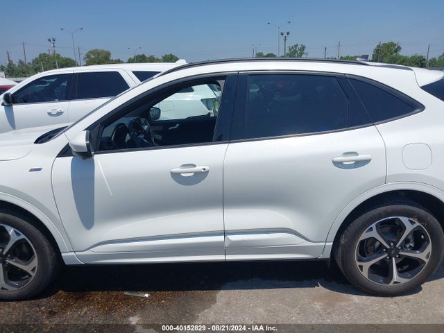 1FMCU9PA1PUA66429 Ford Escape St-line Elite