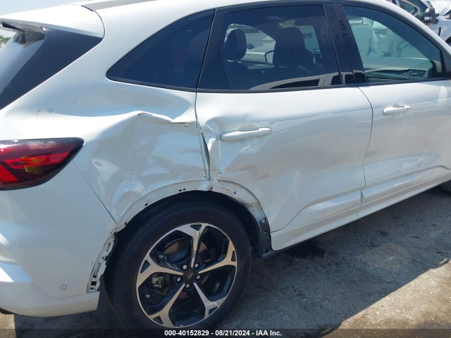 1FMCU9PA1PUA66429 Ford Escape St-line Elite