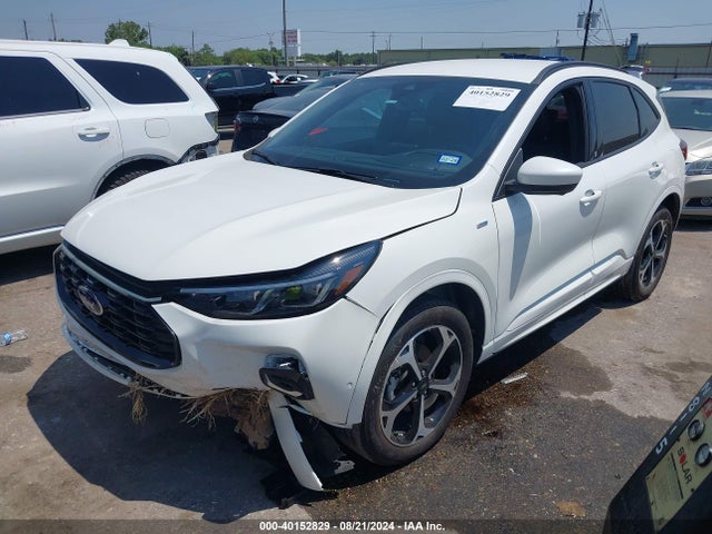 1FMCU9PA1PUA66429 Ford Escape St-line Elite
