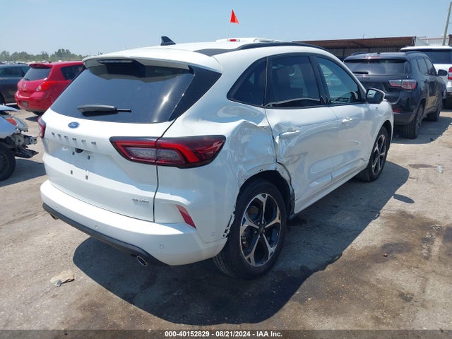 1FMCU9PA1PUA66429 Ford Escape St-line Elite