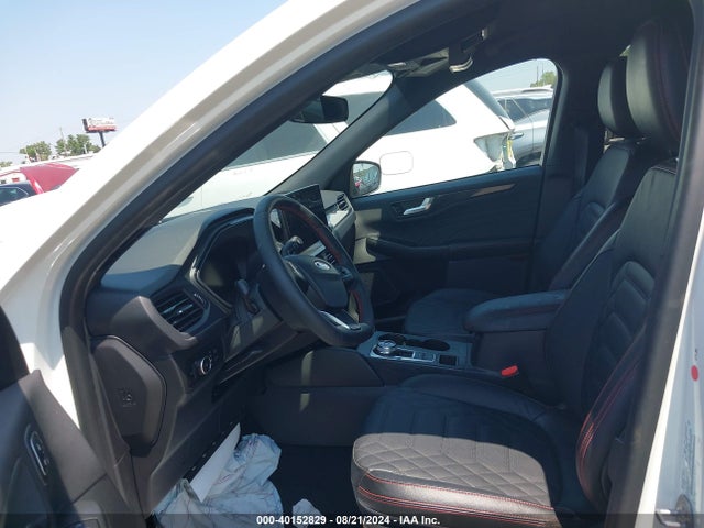 1FMCU9PA1PUA66429 Ford Escape St-line Elite